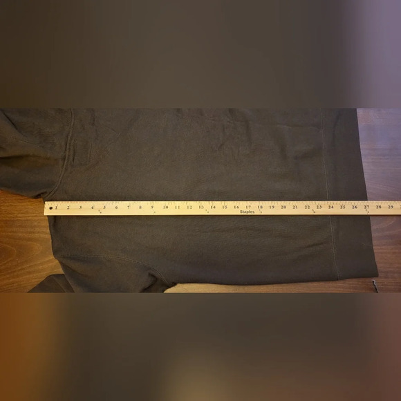 NWT Cleveland Browns '47 Brand Block Logo NFL Official Hoodie Size Medium - Picture 8 of 14